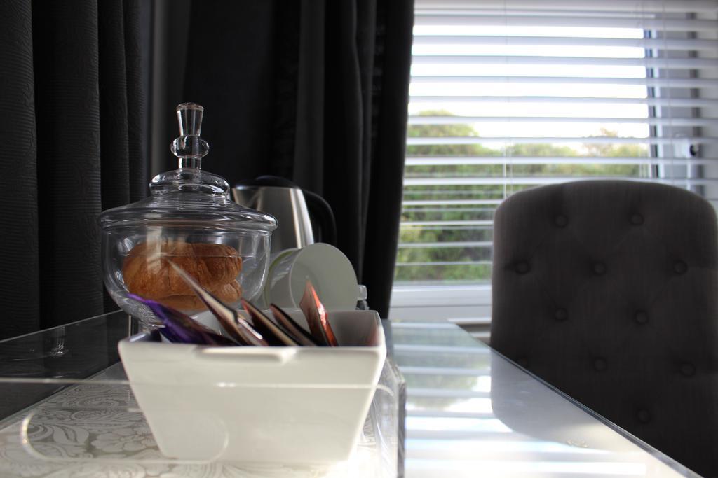Botleigh Villa Rochester  Chambre photo