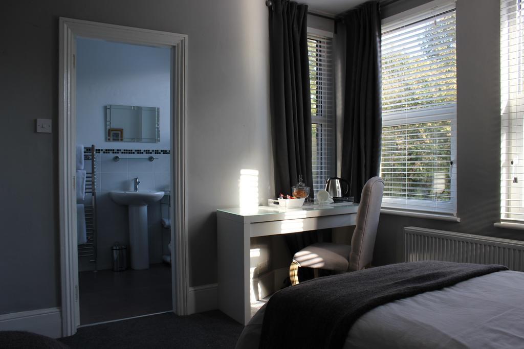 Botleigh Villa Rochester  Chambre photo