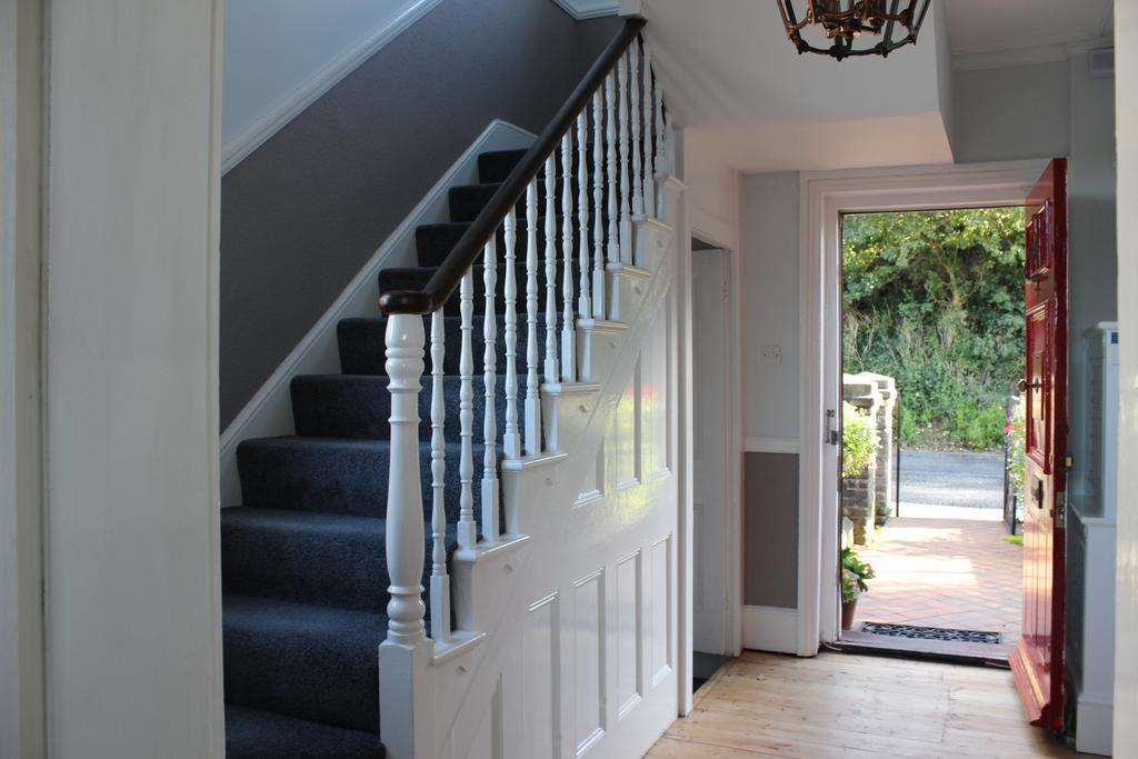 Botleigh Villa Rochester  Extérieur photo